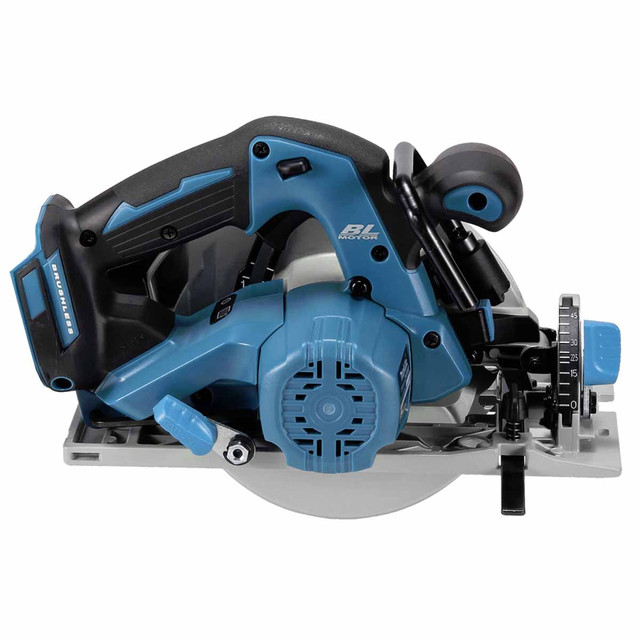 Makita DHS680Z LXT 18V Brushless 165mm Circular Saw