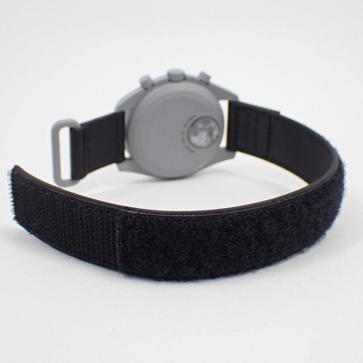 Swatch Mission to the Moon Black Dial SO33M100 TO214273