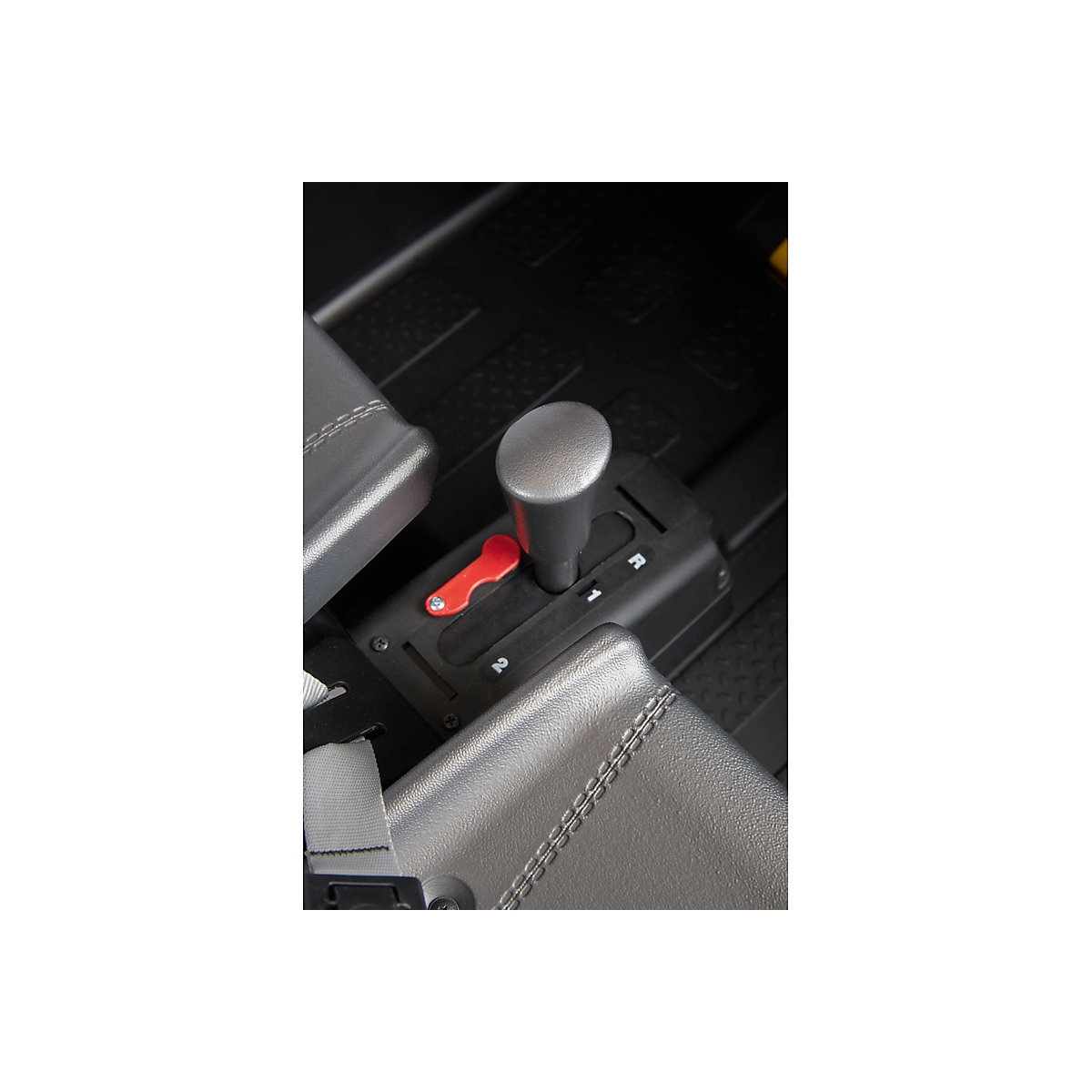 Gelndewagen Polaris RZR 900 XP mehrfarbig