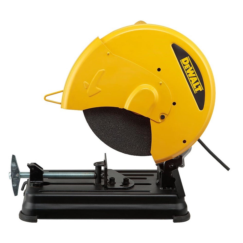 DEWALT 2300W 355mm Cut-Off Saw D28730XE