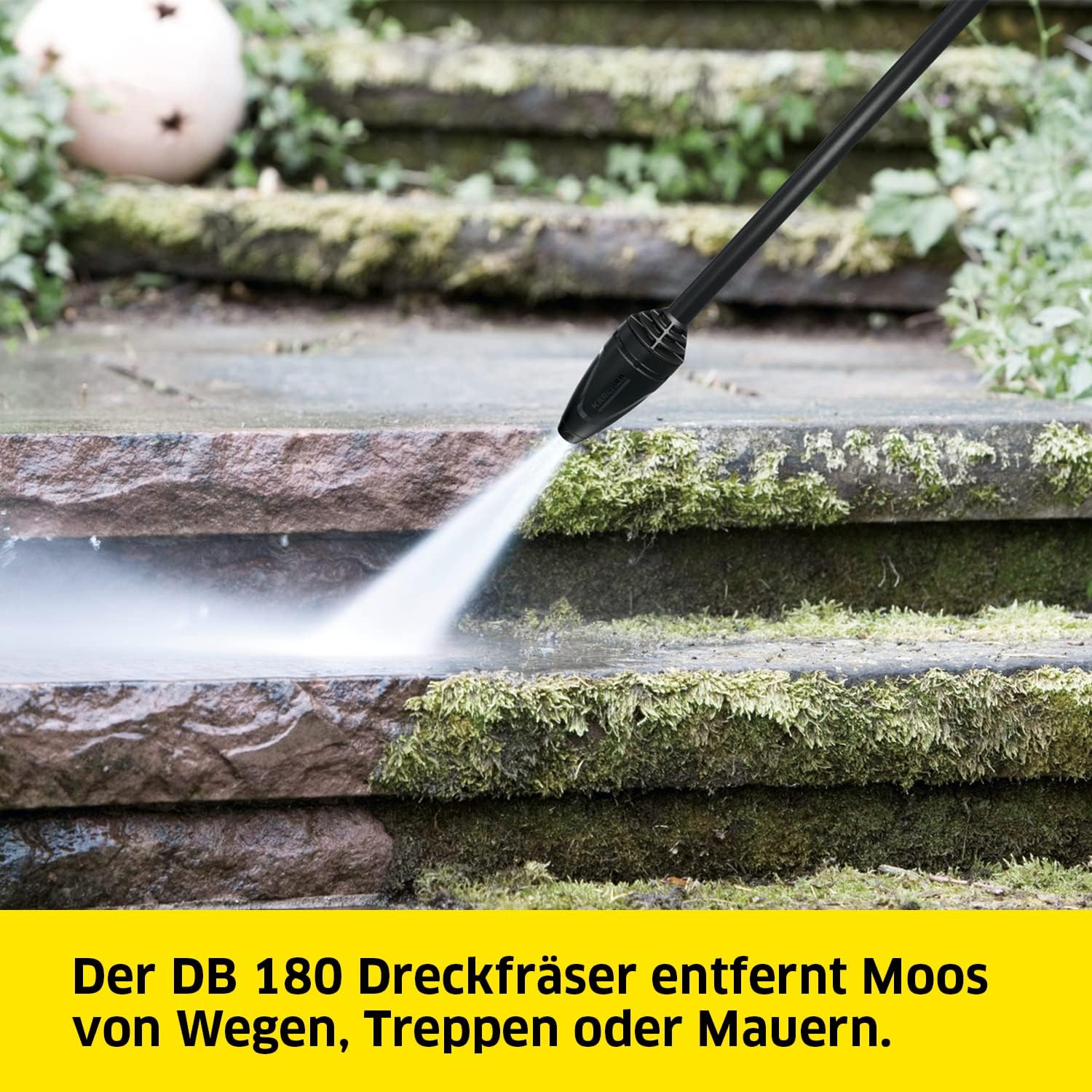 Kärcher K 7 Premium Power Pressure Washer