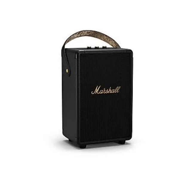 MARSHALL Tufton Bluetooth Speaker, Mehrfarbig, Wasserfest