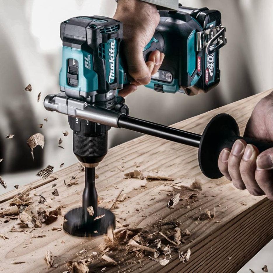 Makita XGT 40V max Combo Kit 4pc