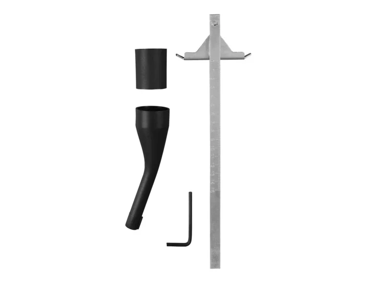 PARKSIDE Scie plongeante de précision sans fil 20 V PTS 20-Li B2