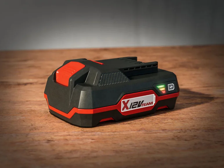 PARKSIDE Batterie PAP 20 B2, 2 Ah, 20 V