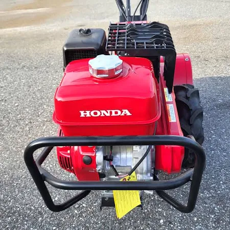 Honda FRC800 FRC800K1AN Rear tine tiller