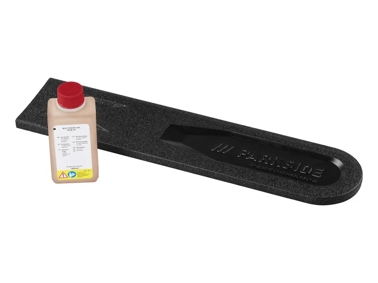 PARKSIDE PERFORMANCE Trononneuse sans fil PPKSA 40 Li B2, 40 V