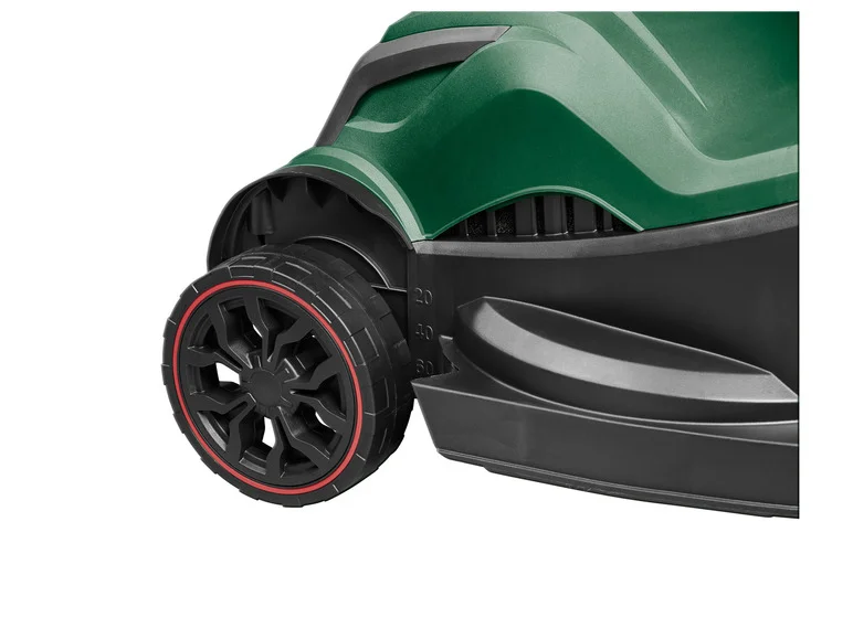 PARKSIDE Tondeuse à gazon électrique PRM 1300 C3, 1300 W