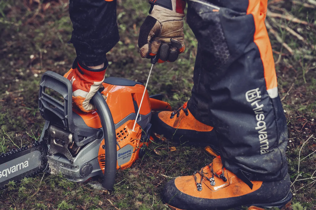 Husqvarna 564 XP® Fuel Inject