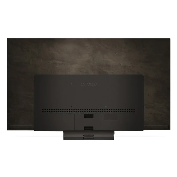 LG 65 Class 4K UHD OLED Web OS 24 Smart 120 Hz TV with Dolby Vision - OLED65C4PUA