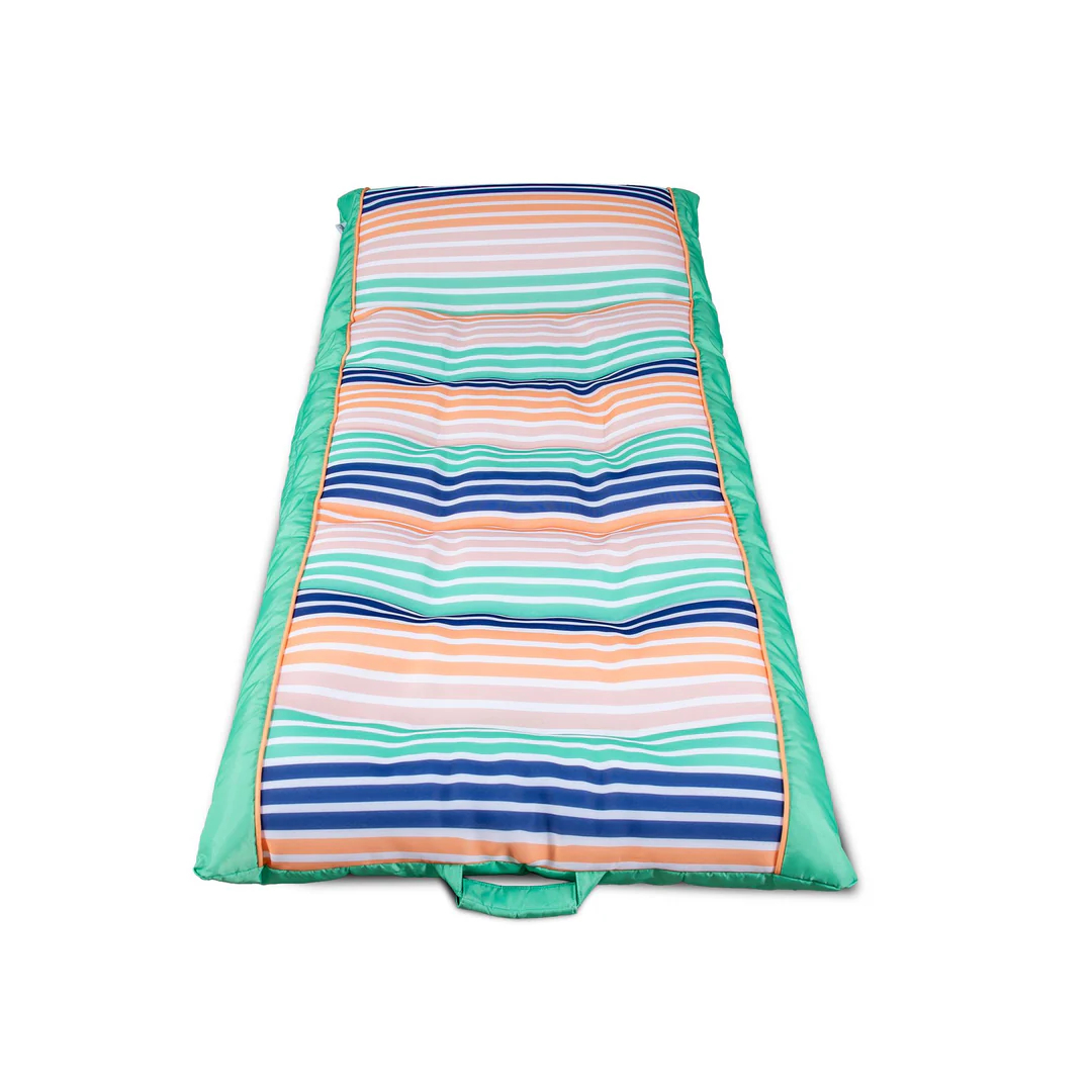 Kona® Pool Lounger Float w/ Headrest