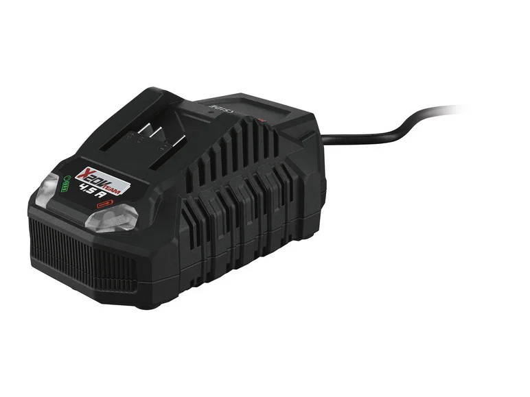 PARKSIDE Chargeur de batterie PLG 20 C3, 4,5 A, 20 V