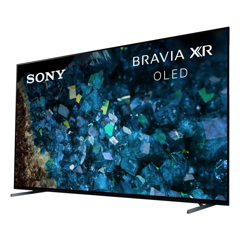 Sony  77 Class BRAVIA XR A80L OLED 4K UHD Smart Google TV