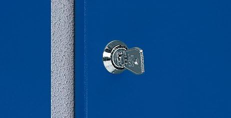 Küpper 12287 Workbench Made in Germany 240 x 60 x 84 cm