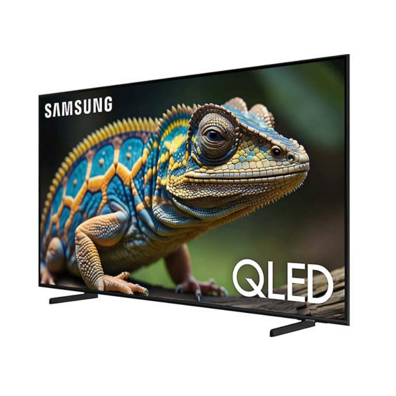 Samsung QN85Q60D Q60D 4K Smart QLED UHD TV with HDR (85)