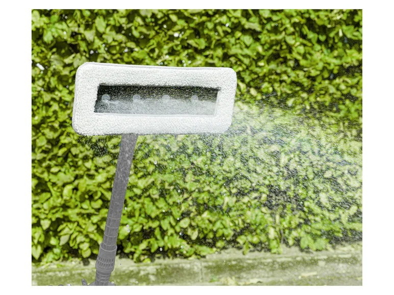 PARKSIDE Assortiment d'embouts pour nettoyeurs haute pression