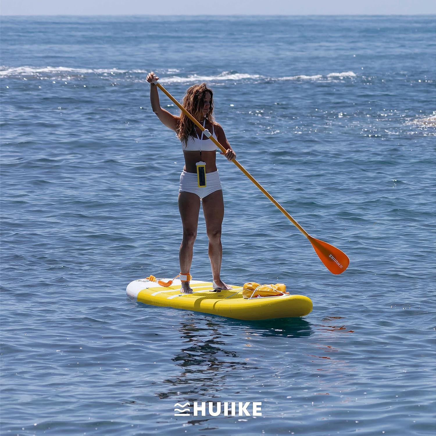 Stand Up Paddling Board High Quality Accessories - HUIIKE