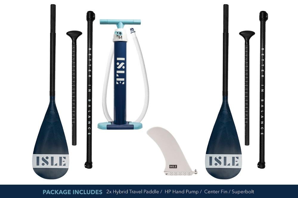 Megalodon | 12' / 15'