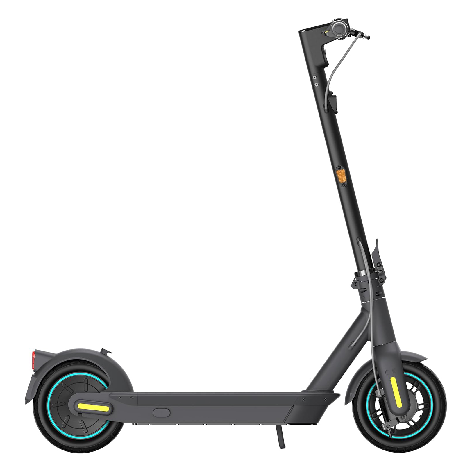 Dualtron-Segway MAX G30D II, E Scooter mit Straßenzulassung für Erwachsene