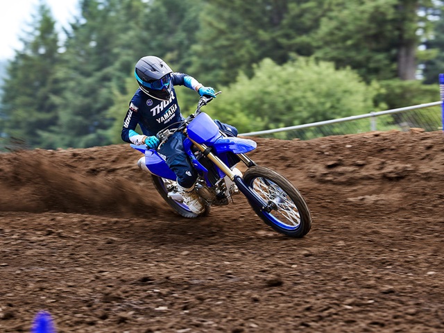 MY24 READY TO RIDE PRICE