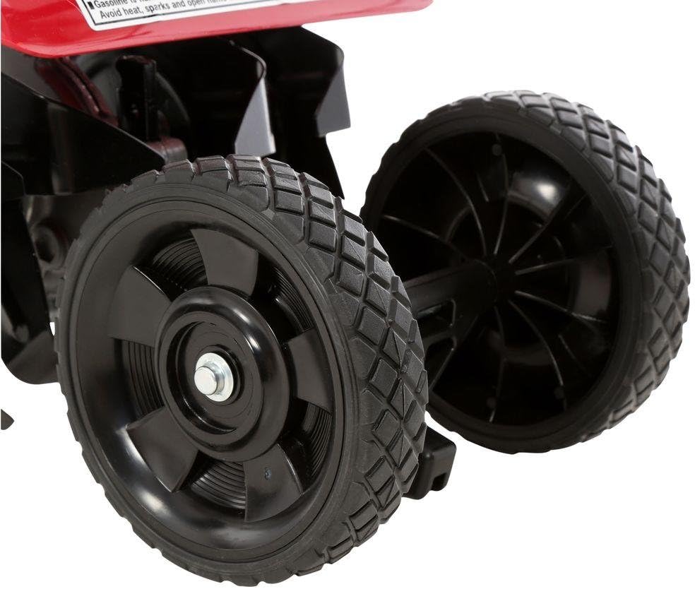 Honda Petrol tiller FG 110