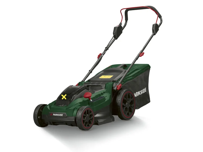 PARKSIDE Tondeuse sans fil PRMA 40-Li C1, 40 V