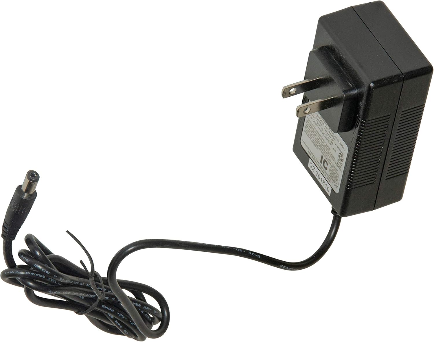 Rechargeable Indoor/Outdoor Fan with USB Port, Variable Speeds, 12