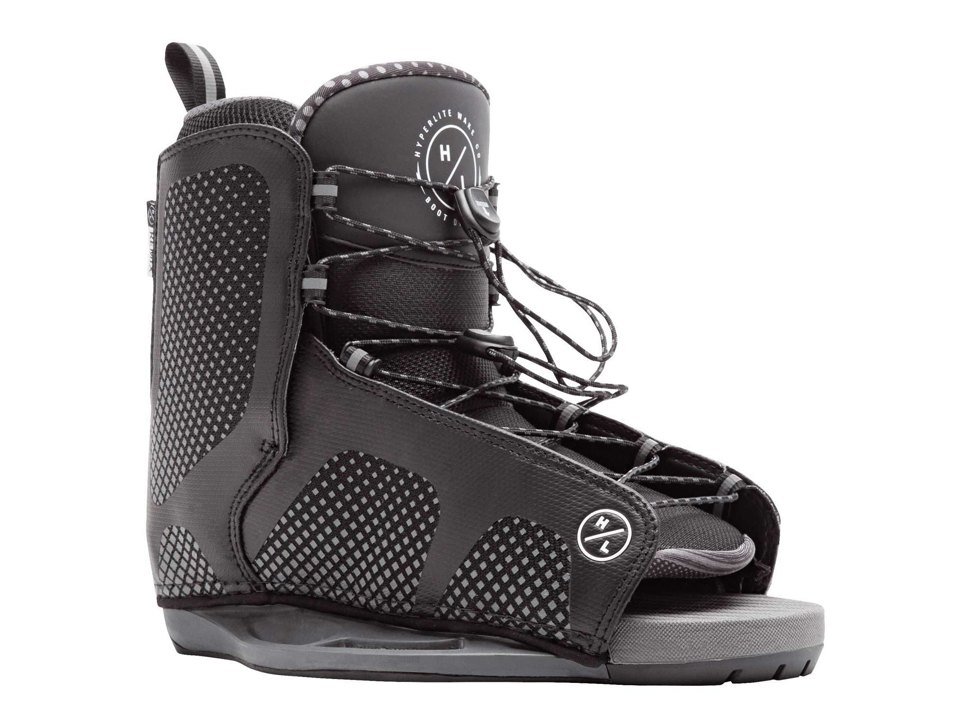 Hyperlite Baseline with Remix Wakeboard Package