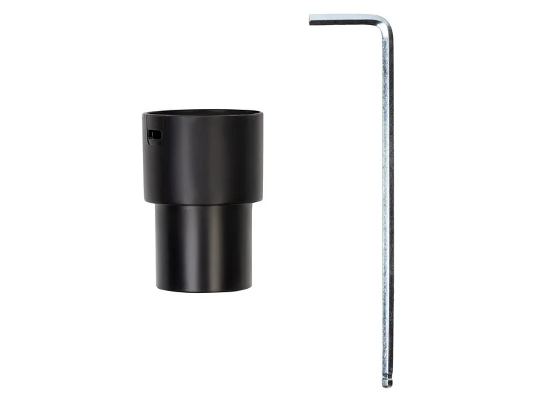 PARKSIDE Ponceuse mur et plafond sans fil PWDSA 20-Li A1, 20 V