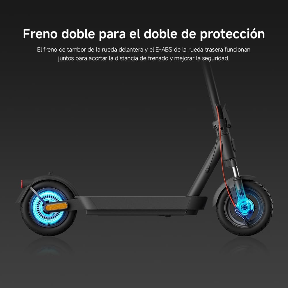 Patinete Electrico Xiaomi Electric Scooter