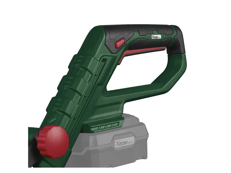 PARKSIDE Brosse à joints sans fil PFBA 20-Li A1, 20 V