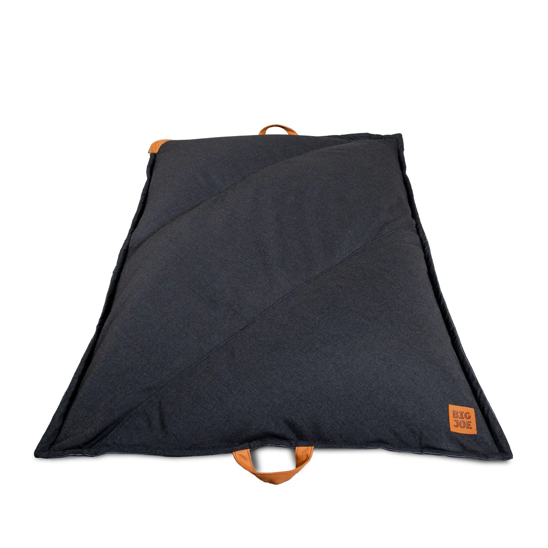 Lux Twilight™ Lagoon Lounger Pool Float, Twilight Sunbrella® Fabric