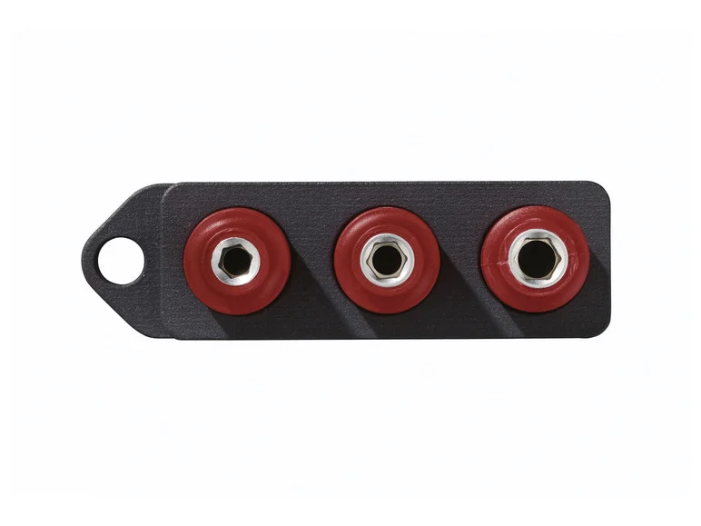 PARKSIDE Clé à cliquet, set d’embouts ou de douilles