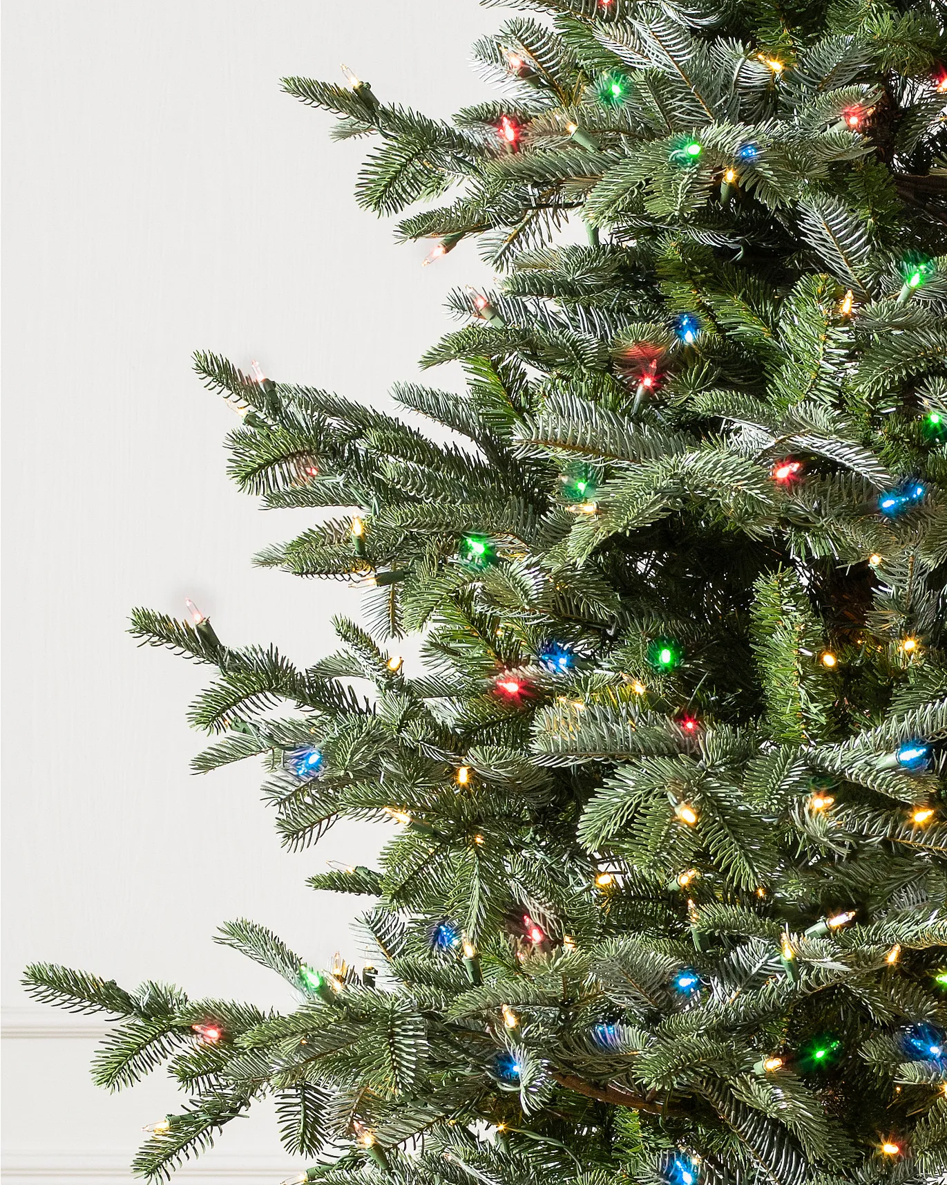 Artificial Christmas Trees – European Firs