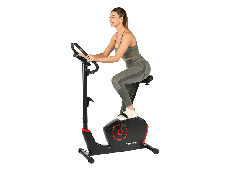 Christopeit Ergometer ET 3.0