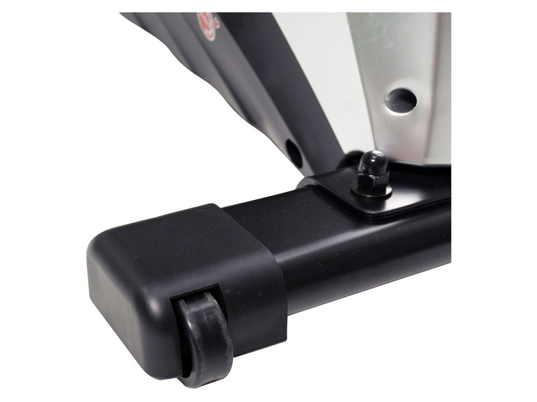 Christopeit Heimtrainer AX 2000