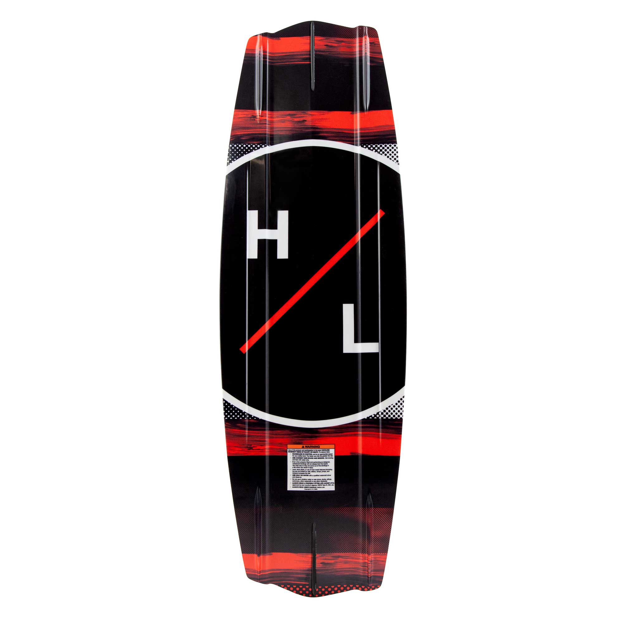 Hyperlite State 2.0 with Remix Wakeboard Package