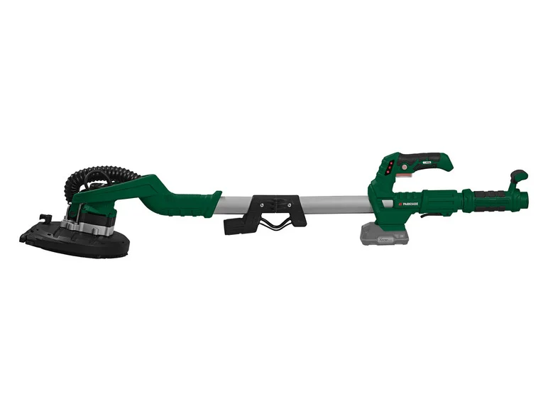 PARKSIDE Ponceuse mur et plafond sans fil PWDSA 20-Li A1, 20 V
