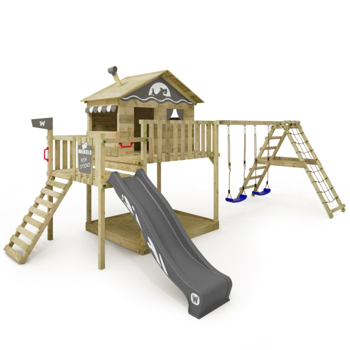 Climbing frame Wickey Smart Ocean