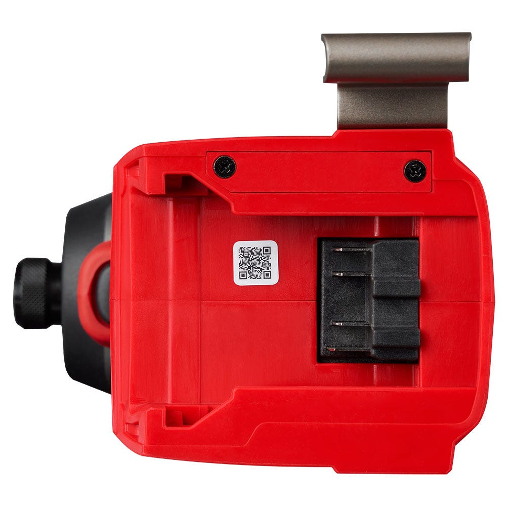 MILWAUKEE 18V FUEL™ ONE-KEY™ 1/4" Hex Impact Driver Skin M18ONEID30