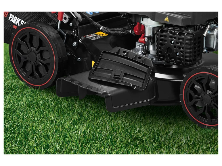 PARKSIDE PERFORMANCE Tondeuse à gazon à essence PBRM 53 A1, 20 V