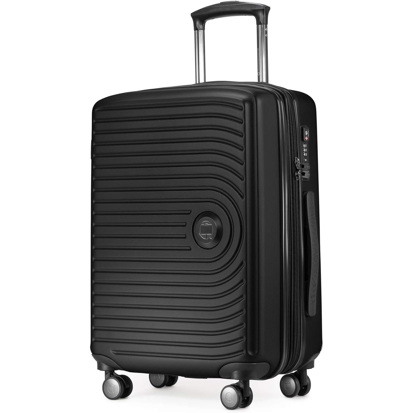 Hauptstadtkoffer Mitte - Hand Luggage 55X40X23, TSA, 4 Wheels, Travel Suitcase, Hardside Suitcase, Rolling Suitcase, Hand Luggage Suitcase, Cabin Luggage Suitcase
