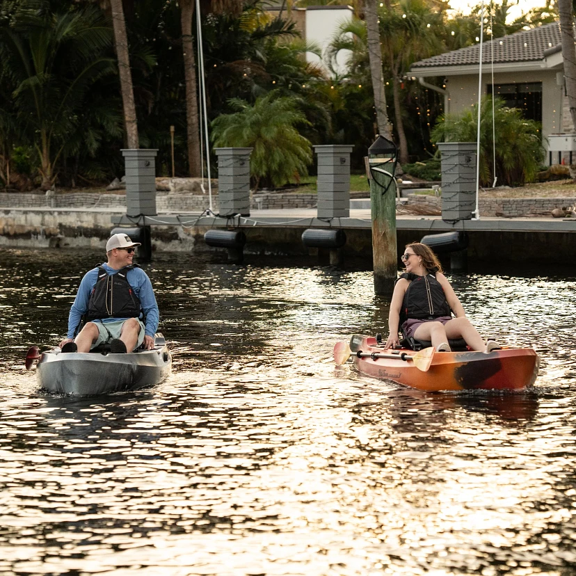 Ocean Kayak Sonata 106 MK