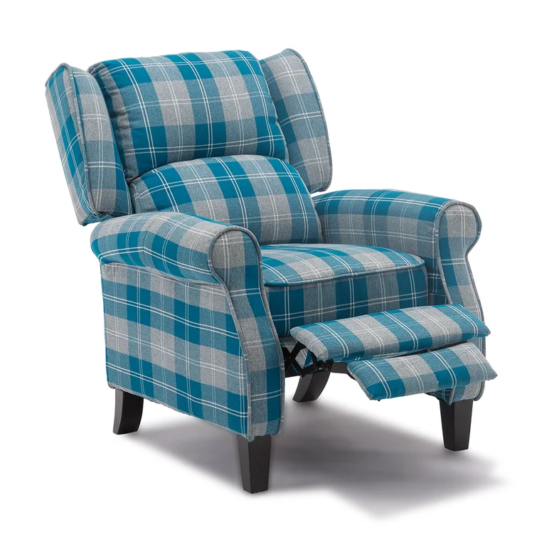 Lynnwood Upholstered Recliner