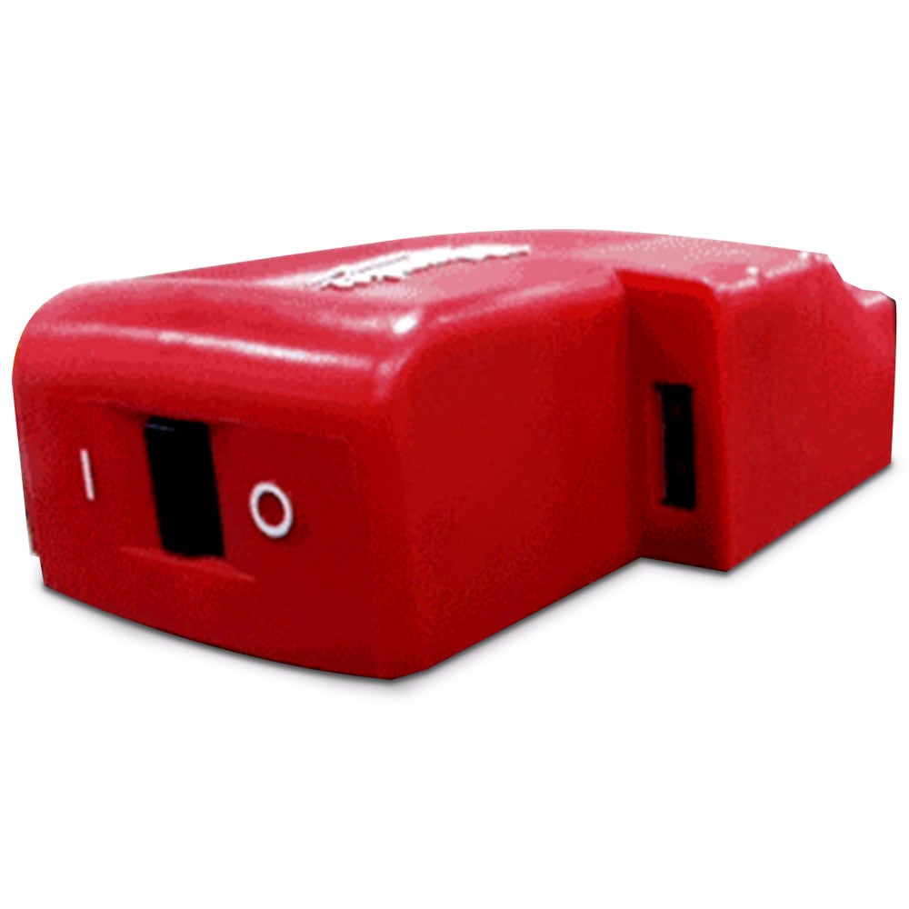 MILWAUKEE 18V Power Source M18USBPSHJ