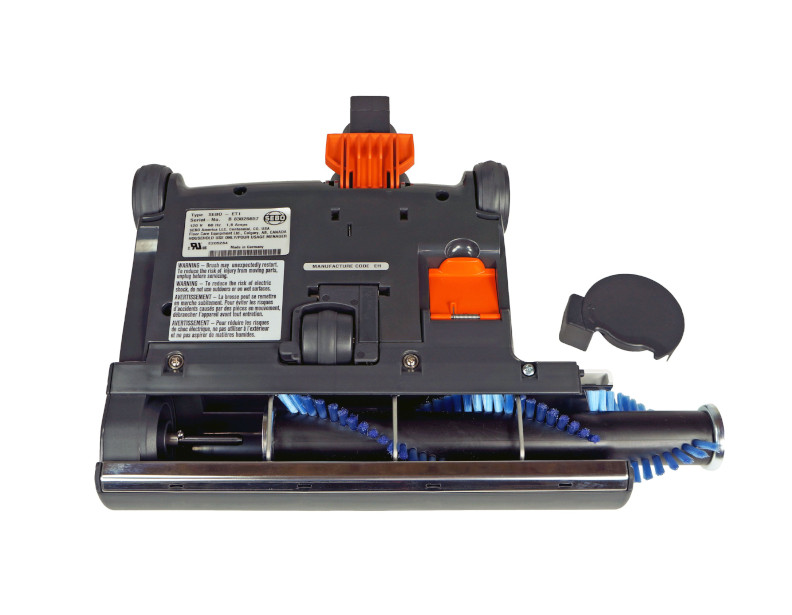 SEBO Airbelt E3 Premium Canister White