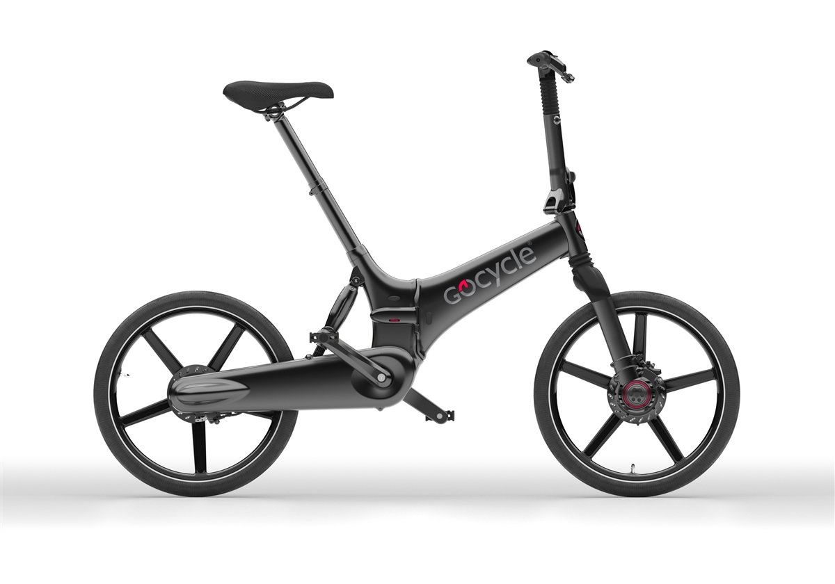 Compact Folding Electric Bike - Perfect for Urban Commutes & Easy Storage