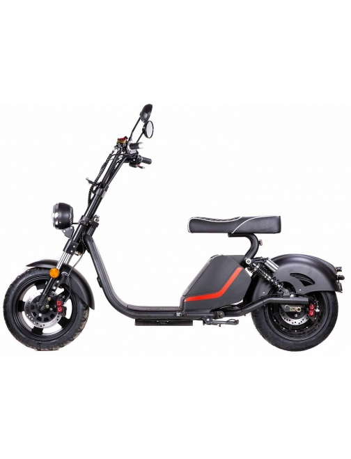 CITY COCO 3000 WATTS 60 VOLTS IN 2 TWO PLACES