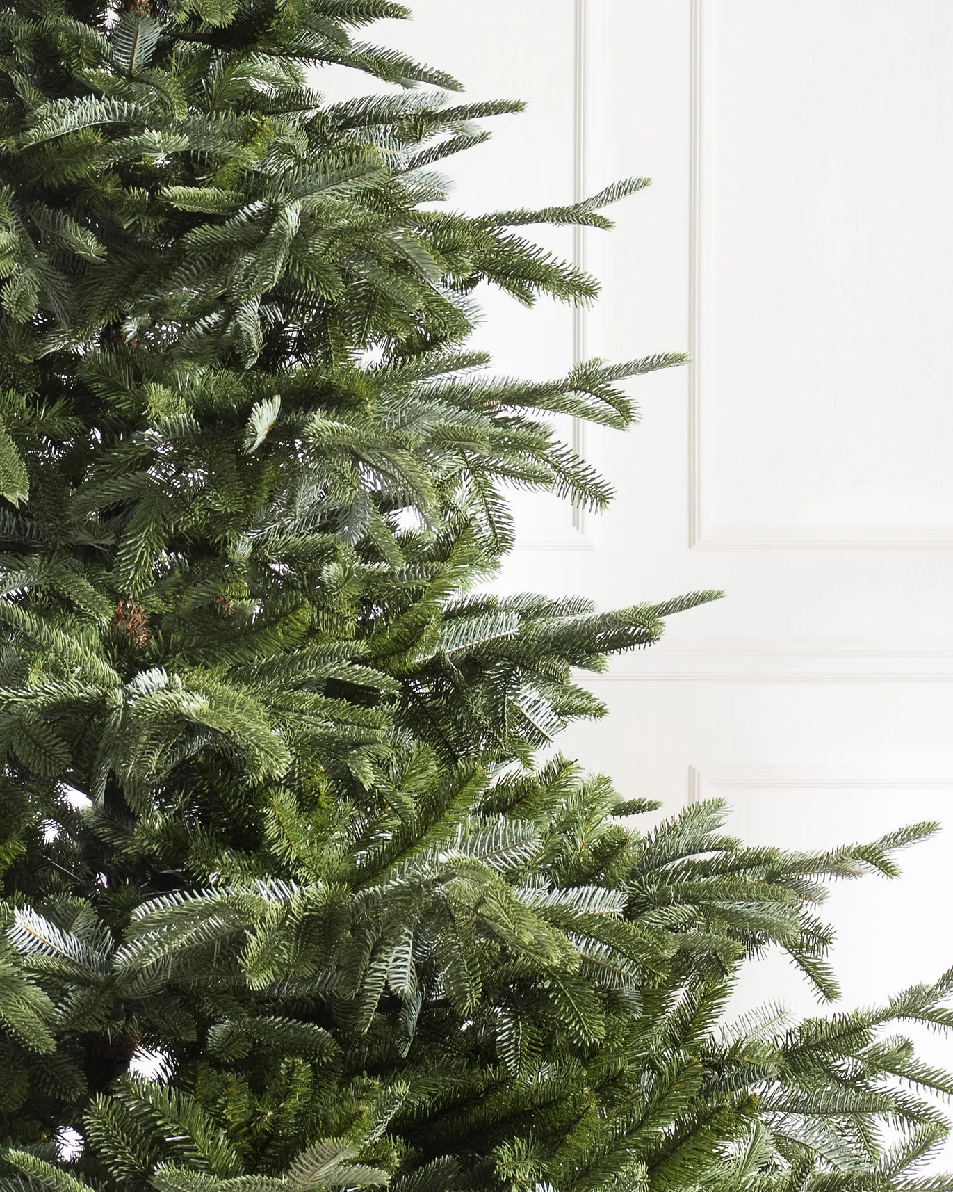 Artificial Christmas Trees – European Firs