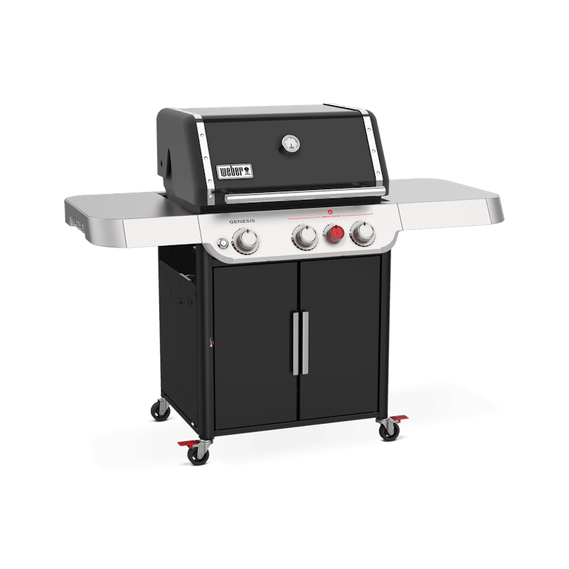 GENESIS E-325s Gas Grill